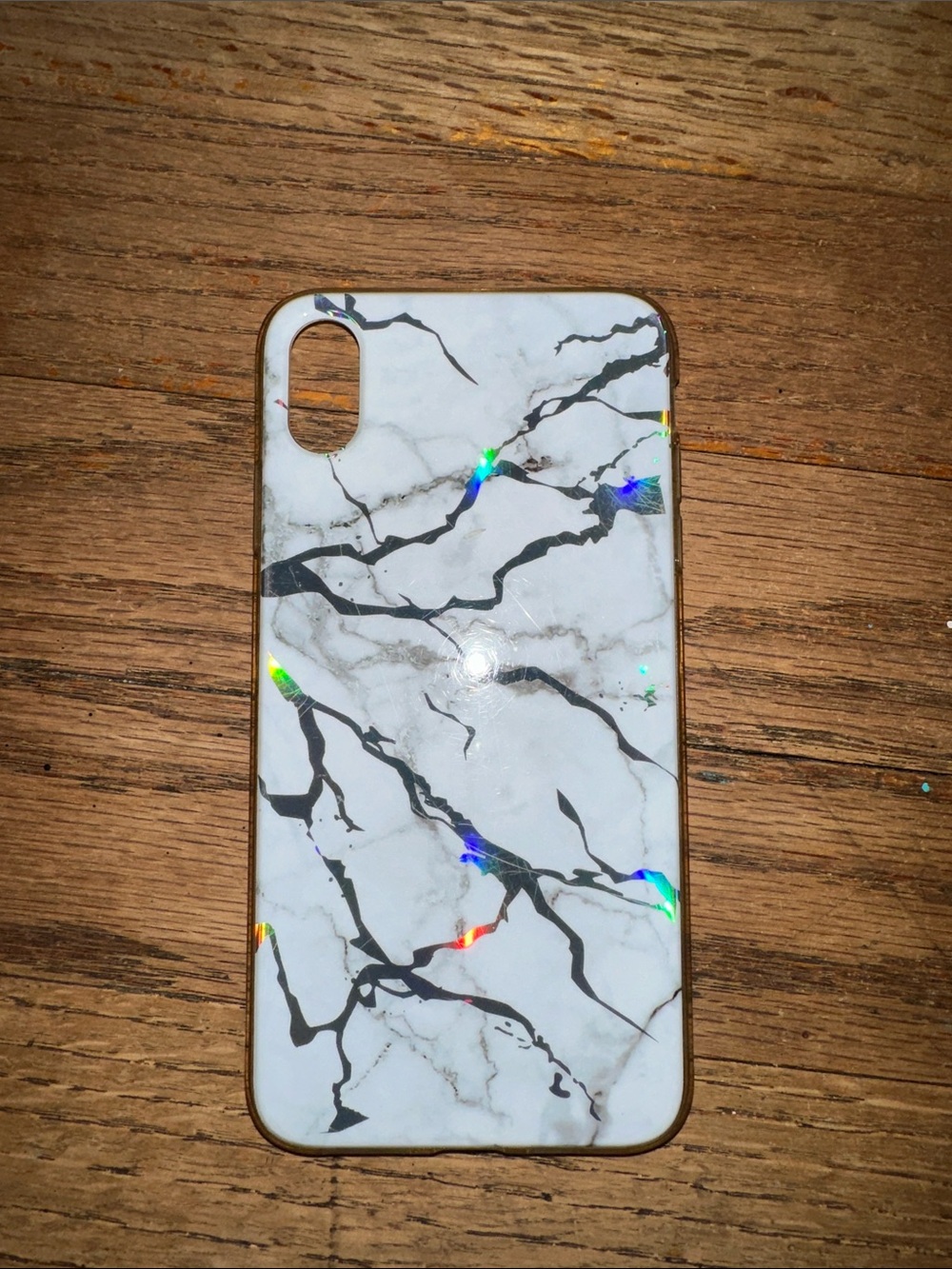 iPhone XS Max phone case